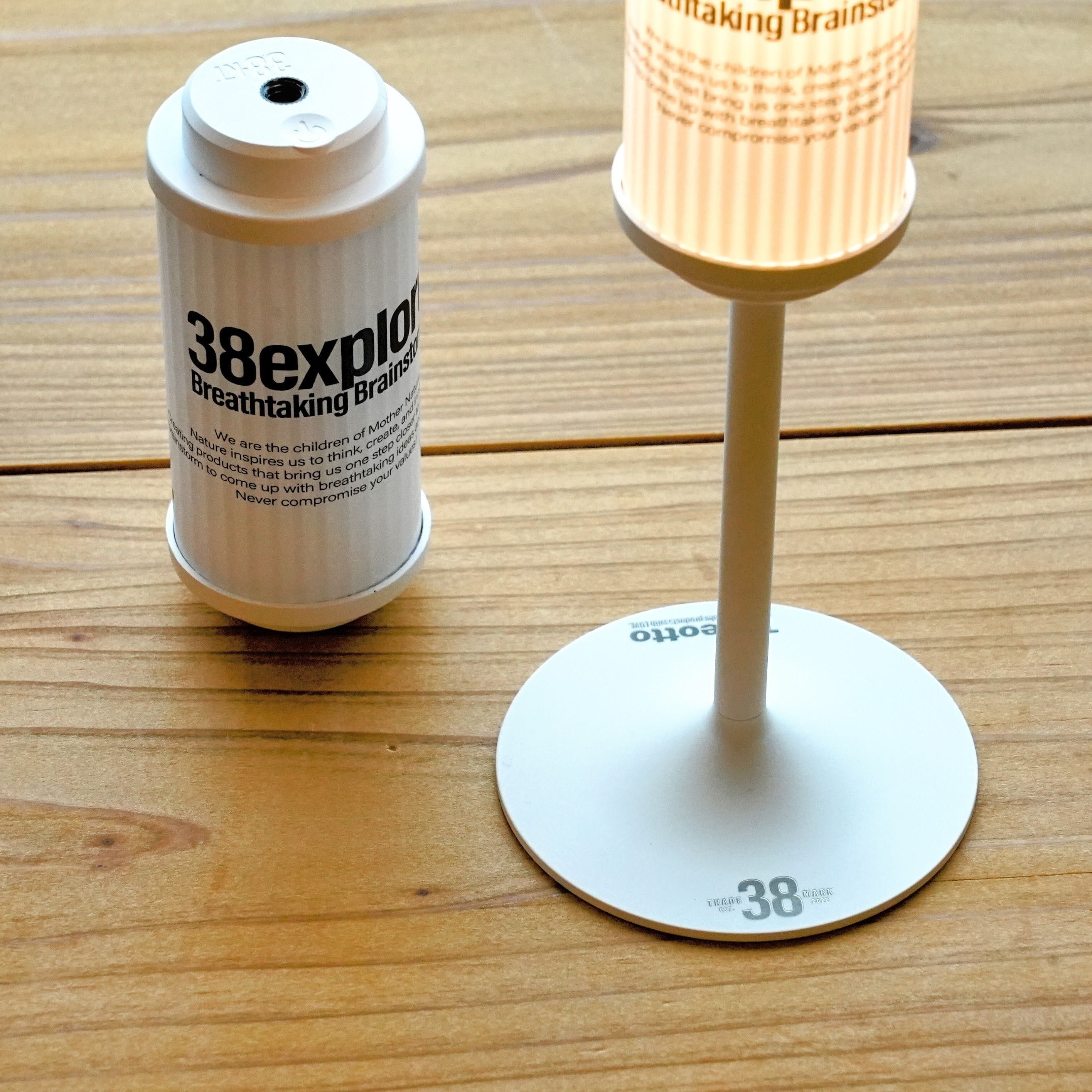 ASINOBASEset | 38explore