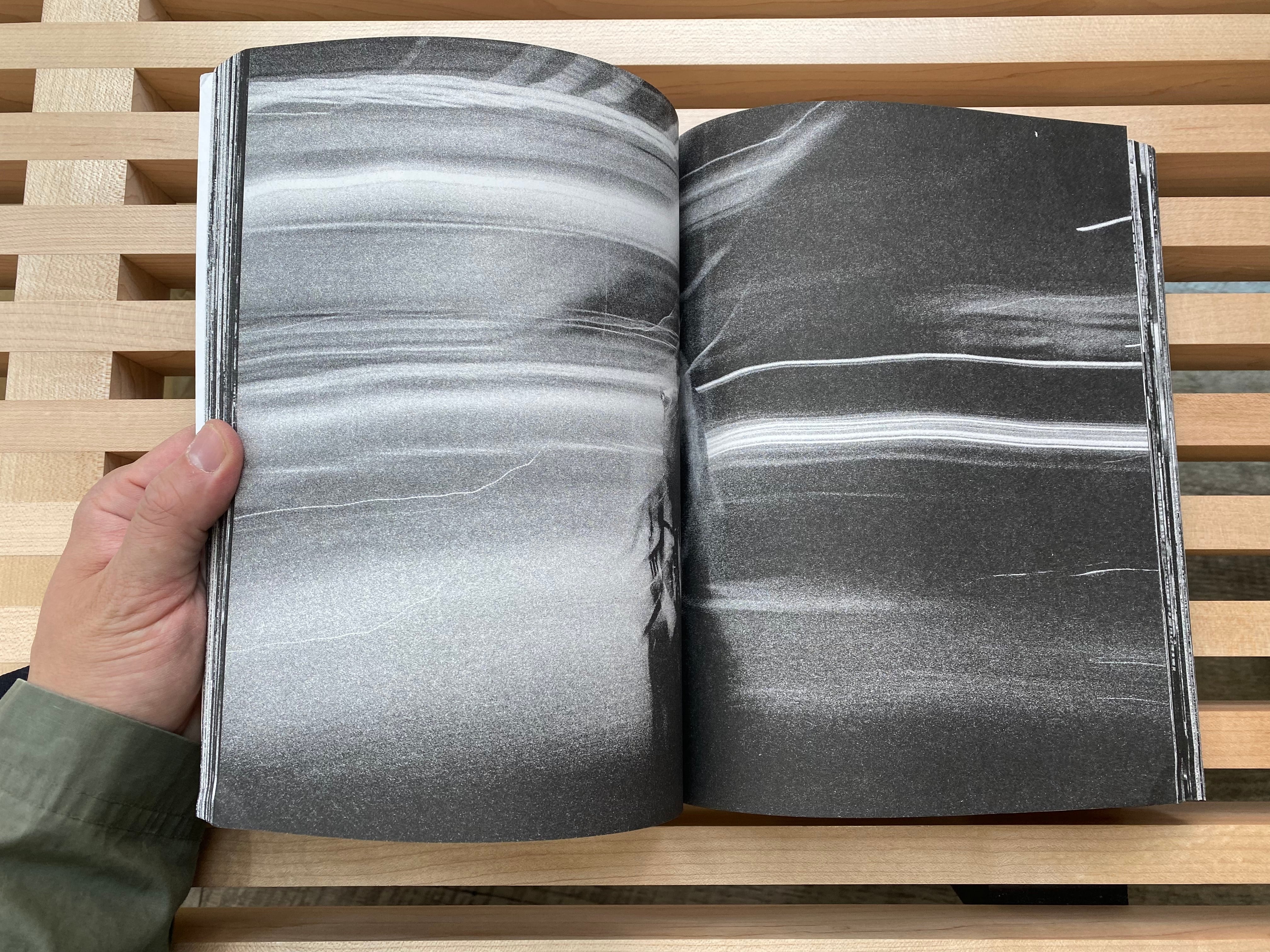 PAUL GRUND / ONE ARMED SCISSOR | stacks bookstore