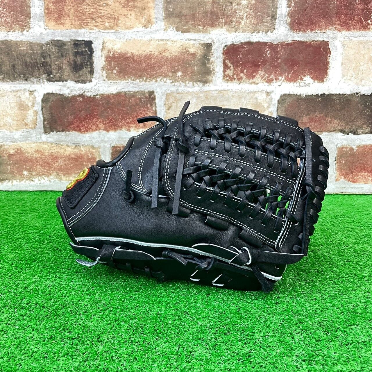 2023年数量限定】限定 Donaiya ドナイヤ 軟式グローブ DJNIKBK