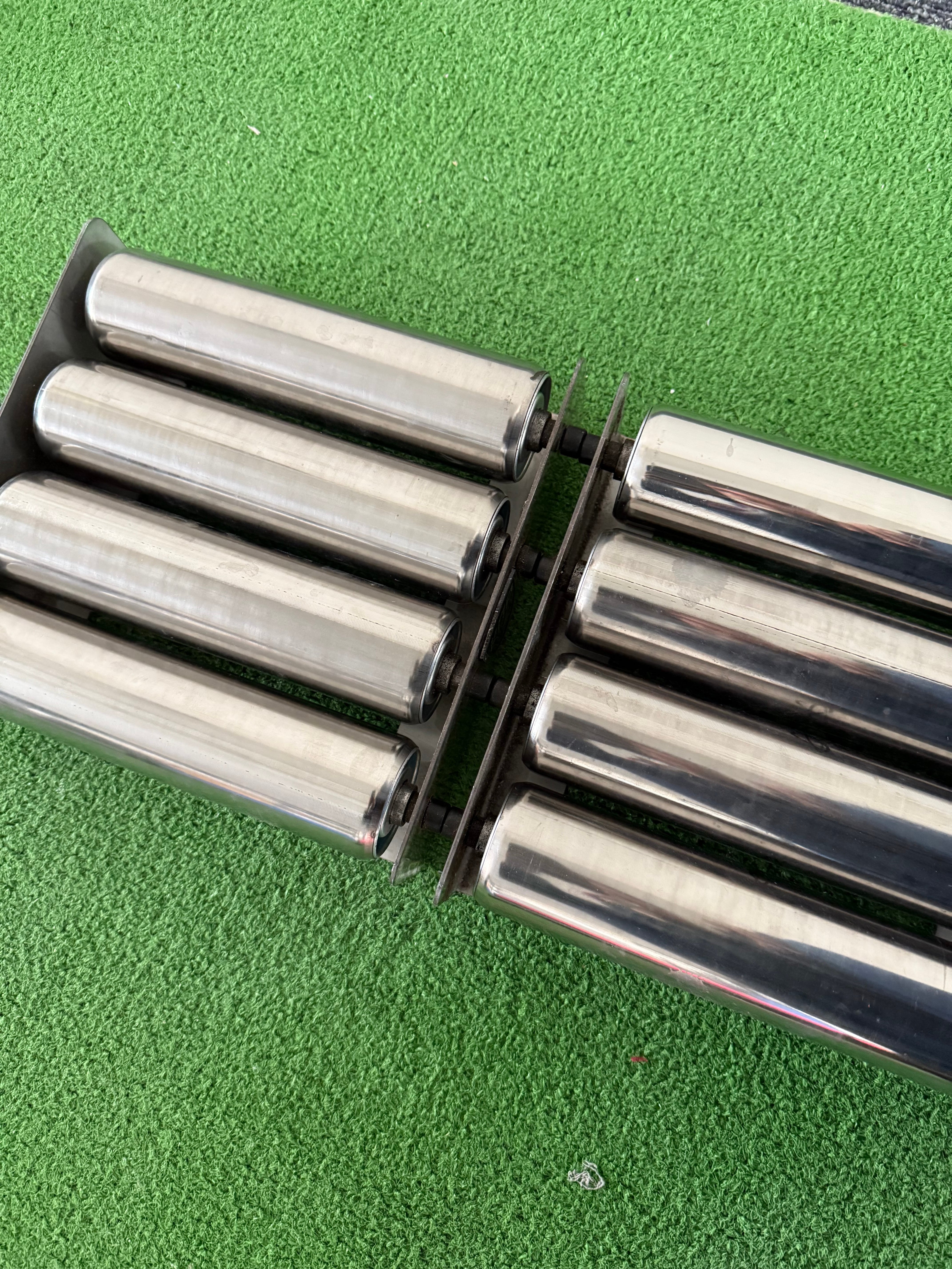 wing ﾄﾚｰﾆﾝｸﾏｼｰﾝﾛﾝｸﾞｽﾃｯﾌﾟ | HANAMARU