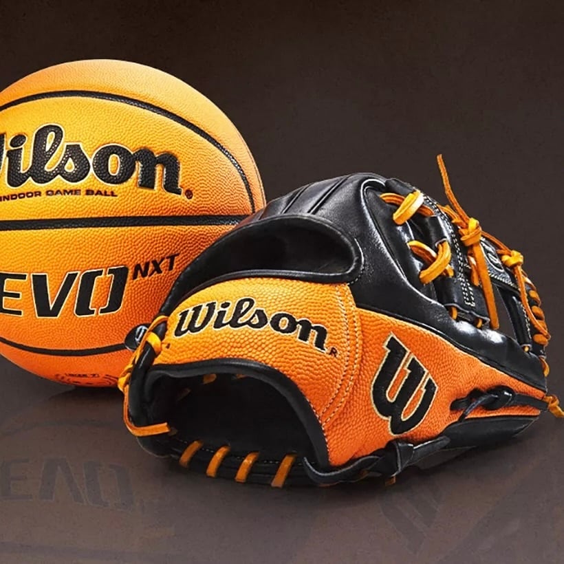 日本未発売/限定品】ウィルソン A2000 硬式 野球 内野手用 グローブ