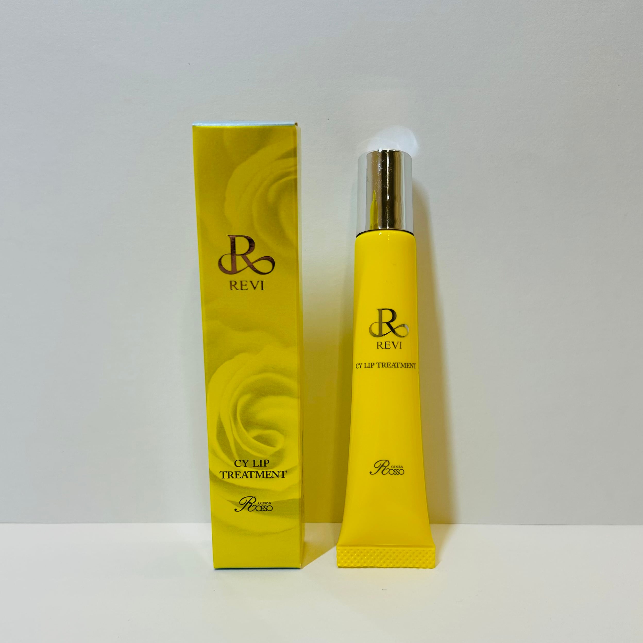 REVI CYリップトリートメント | REVI オンラインショップ