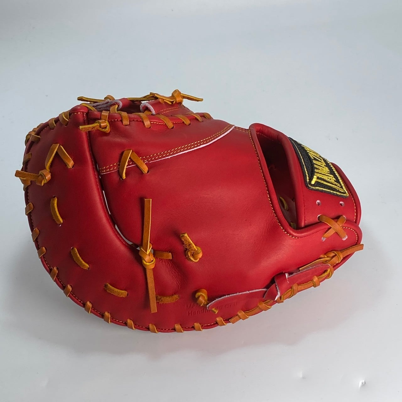 軟式】玉澤 少年用ファーストミット TUF-J120R 右投げ（本体：R