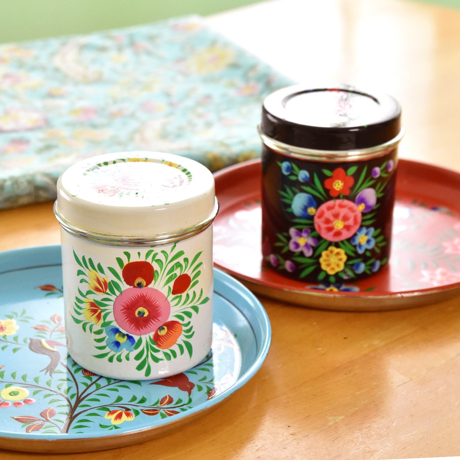 新品】②YTYF 鉢 W約12.5cm ×H約7.3cm マレーシア 【公式通販】