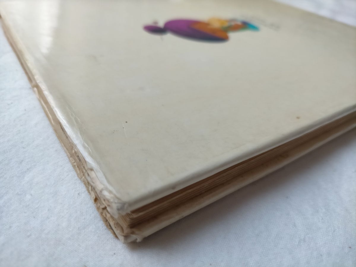 昭和の手芸絵本】和田絢子 つくりましょう ぬいぐるみ（昭和49年