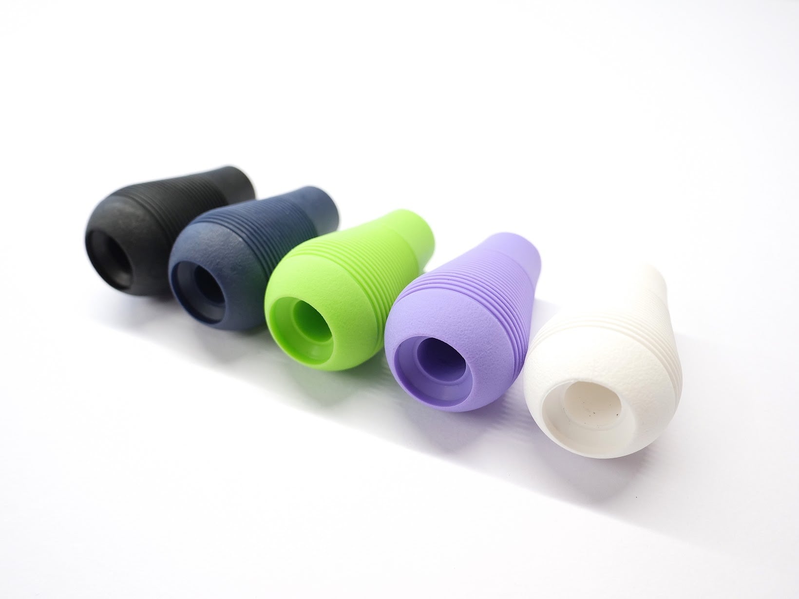 DRT バリアルJノブ J-KNOB FAT | ビッグバス bigbass