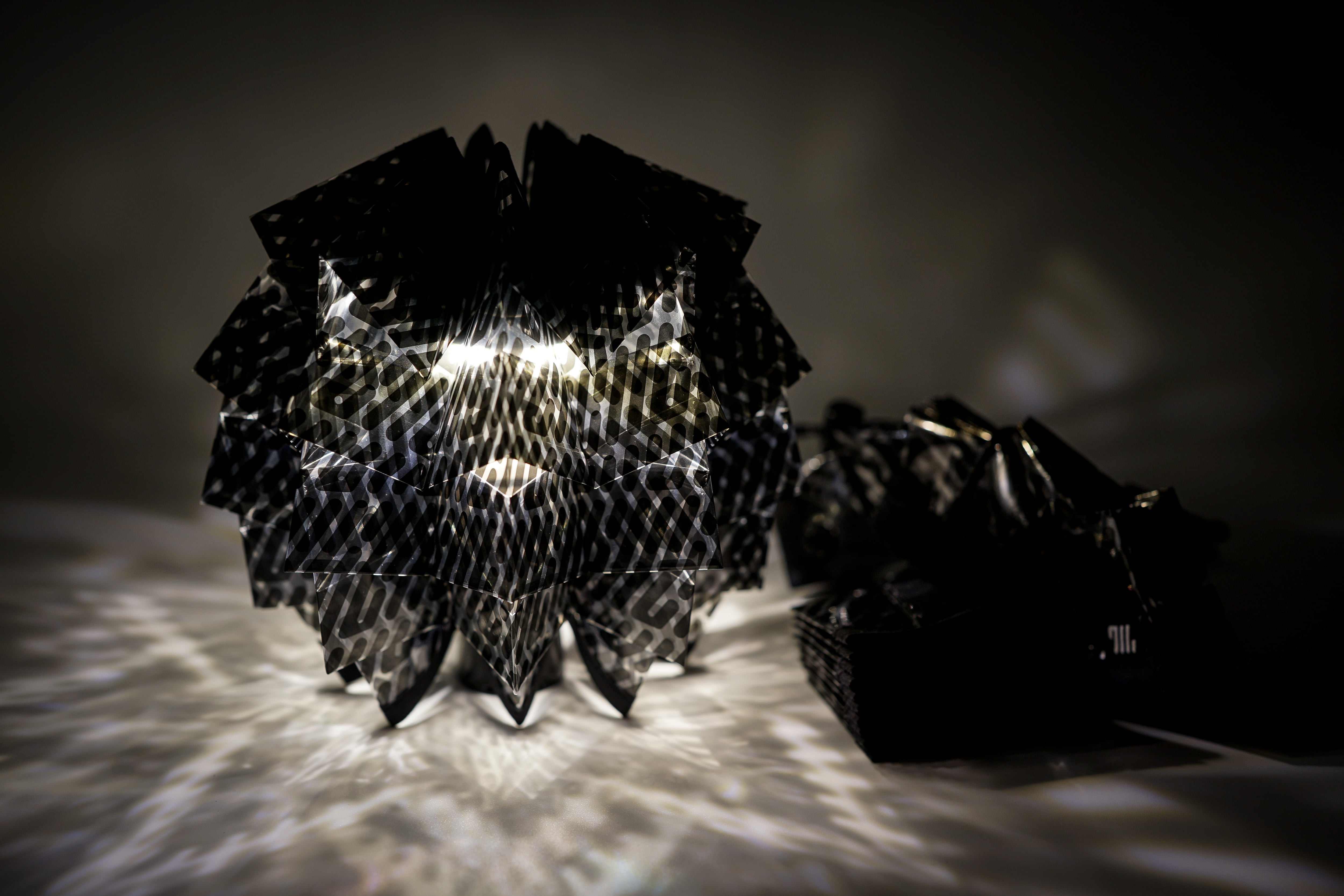 solol - black | solworks