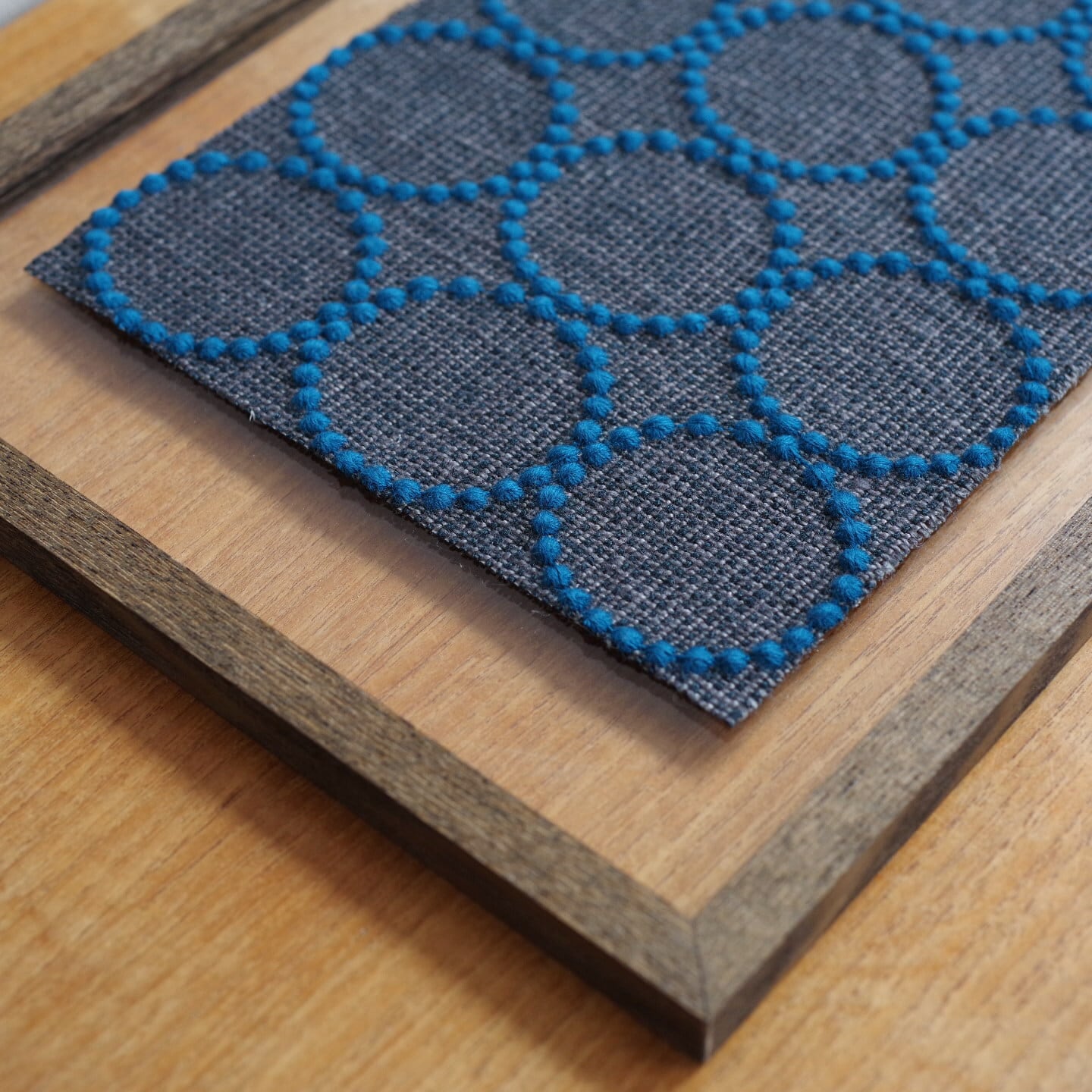 ファブリックパネル ミナペルホネン タンバリン tambourine インテリア