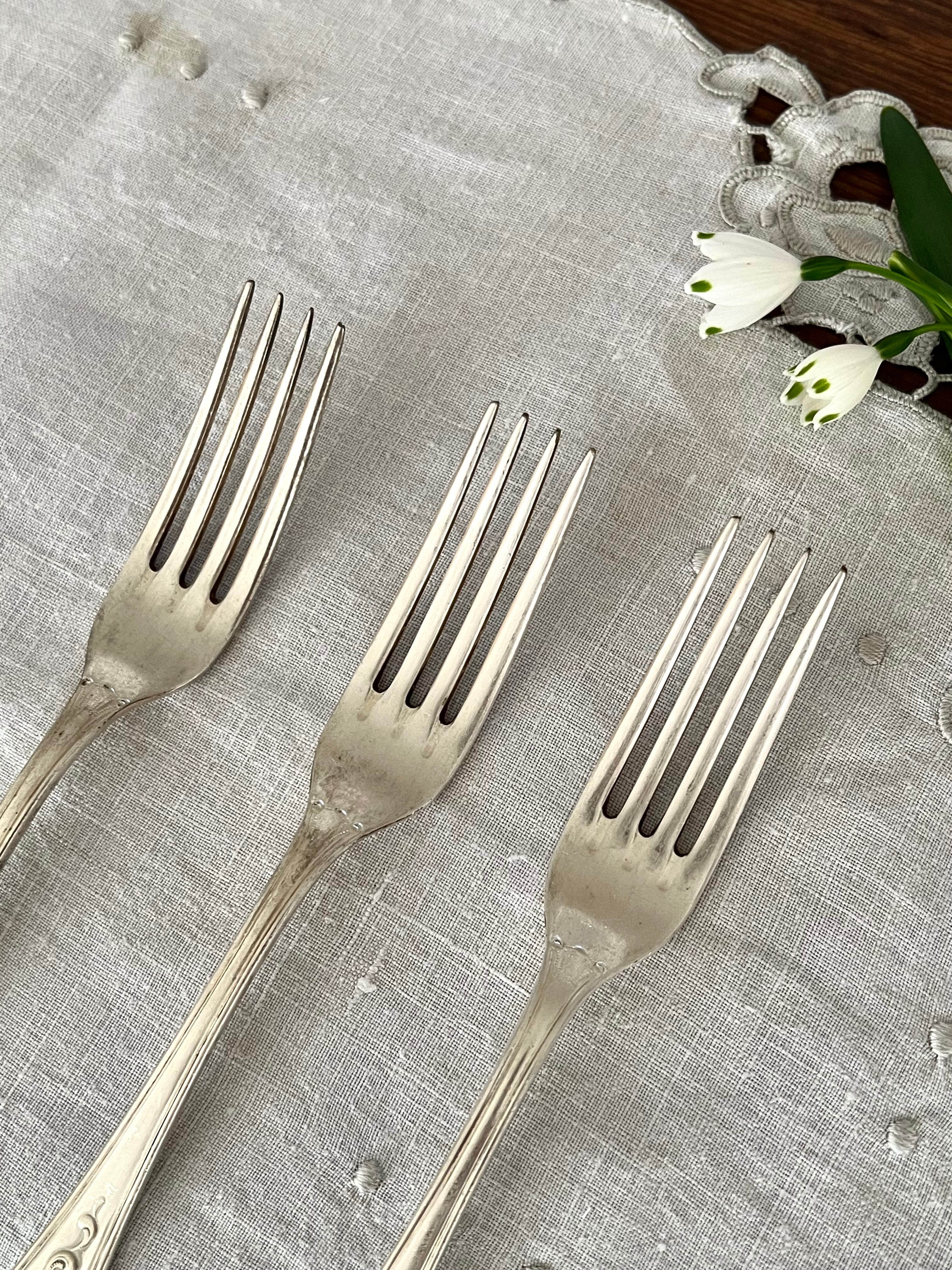 ゾーリンゲン ナイフ/フォーク | Fleurage*