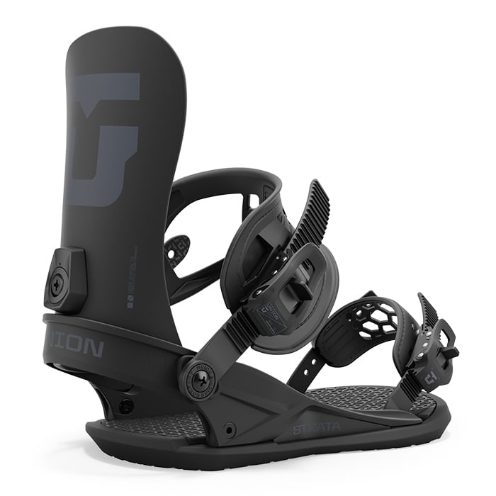Union Snowboard Bindings 『 Strata 』 24-25 ユニオン