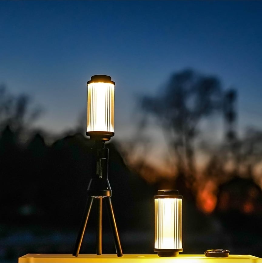 38灯 38-kT (MIYABI) | Camp Shop Lantern