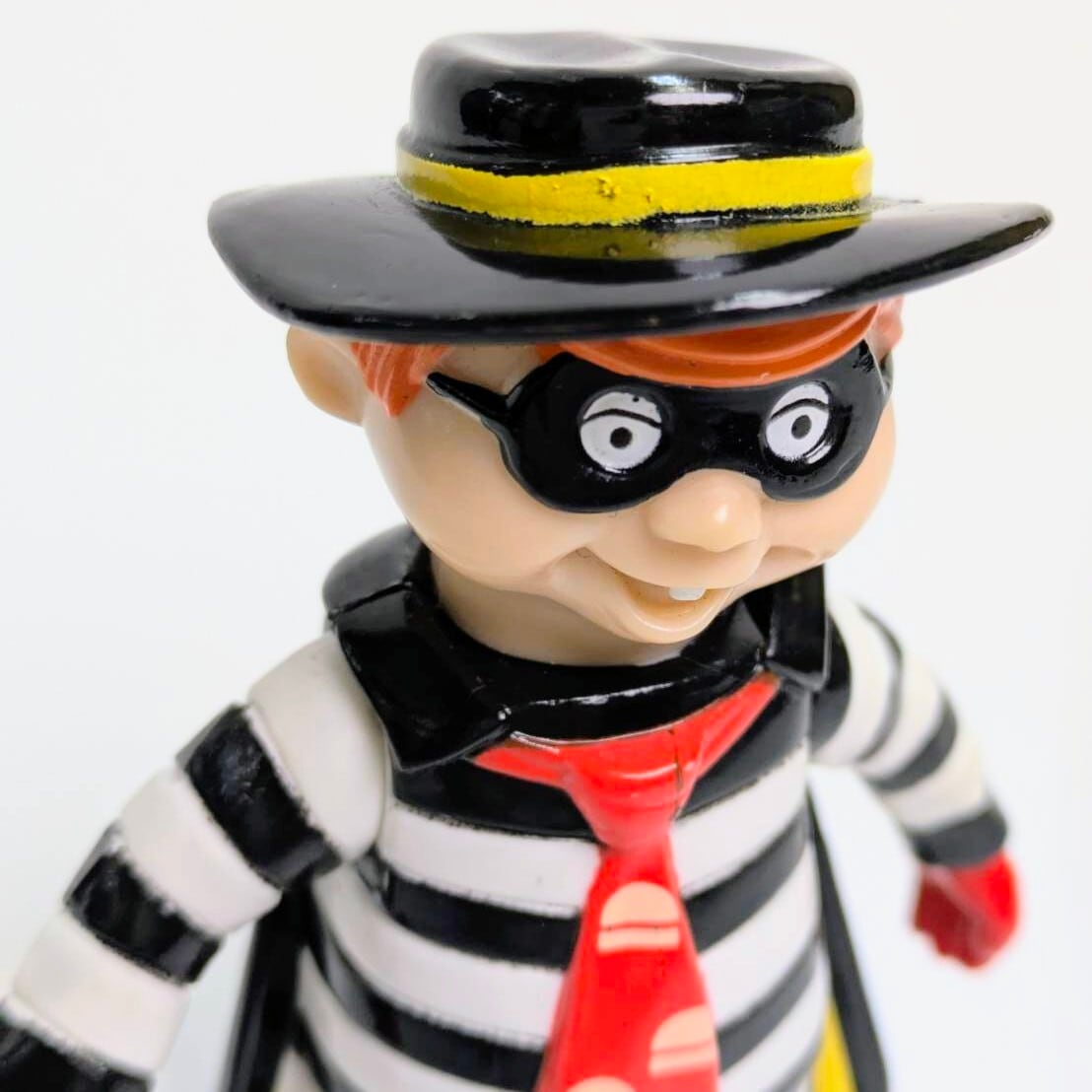 ☆ VINTAGE ☆【 McDonald's ( マクドナルド )】 1993年ハッピーセット