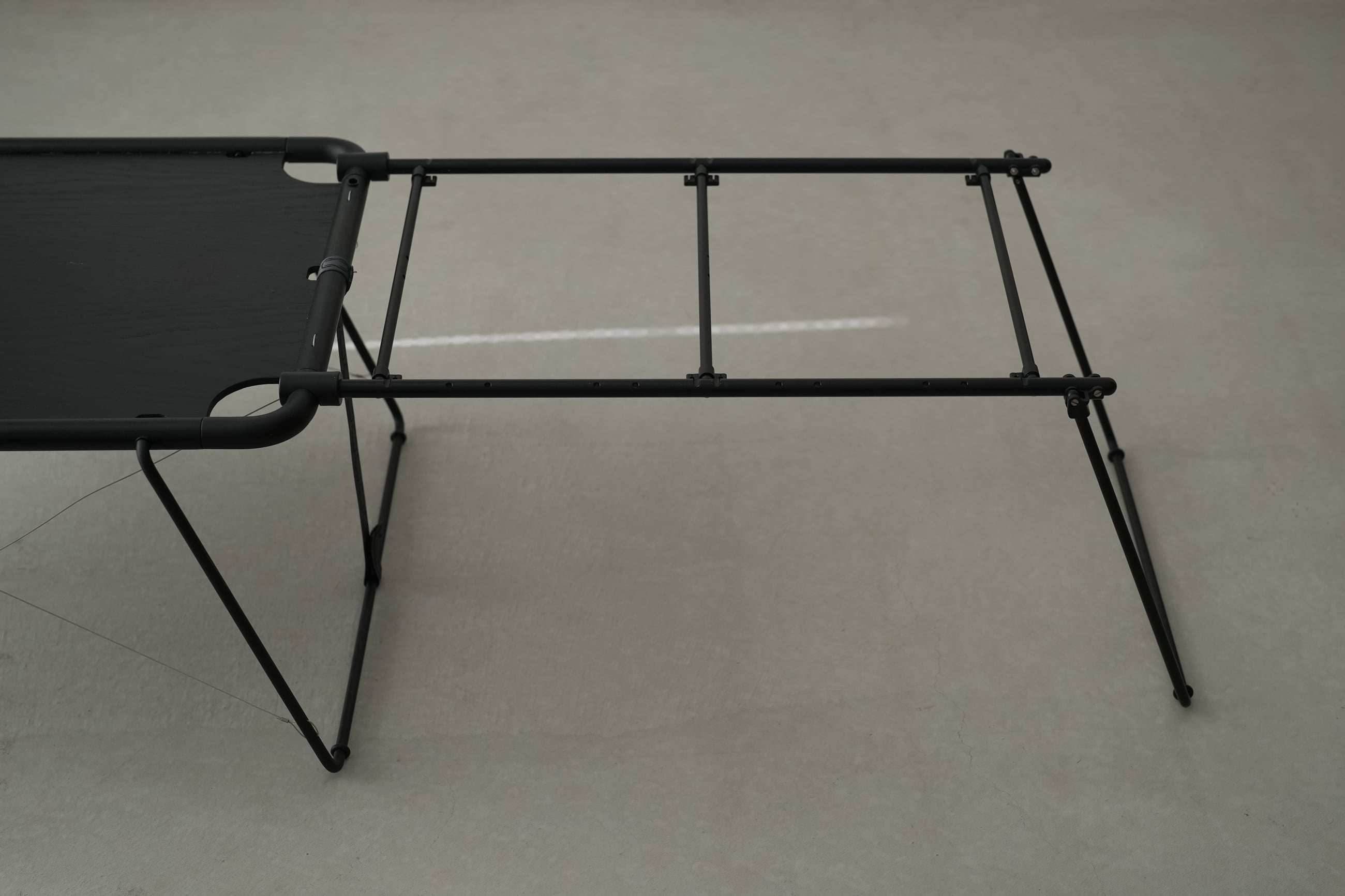 hxo MEF for Classic Black | hxo design jp