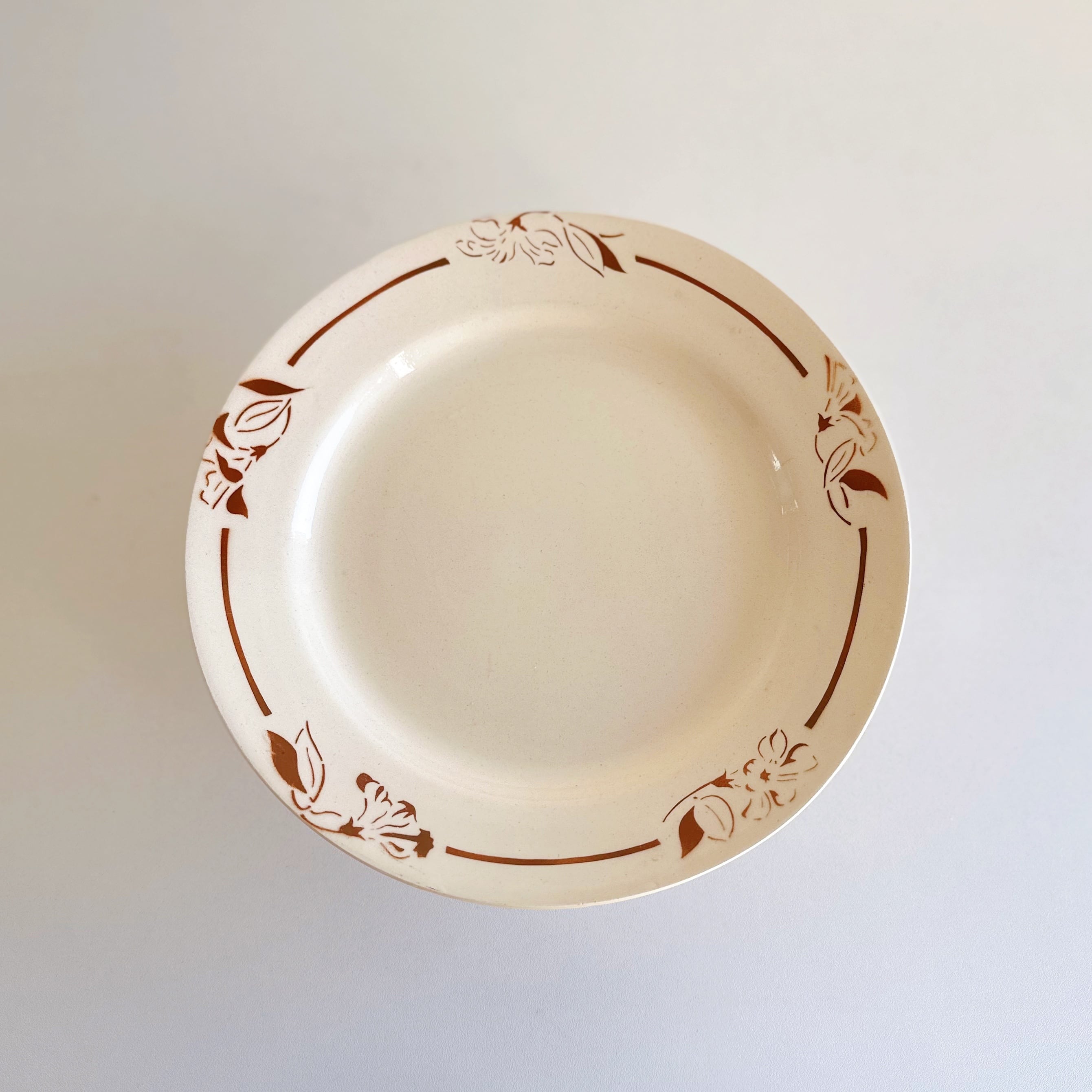 クレイユモントローの通販 | 仏 アンティーク Creil et Montereau