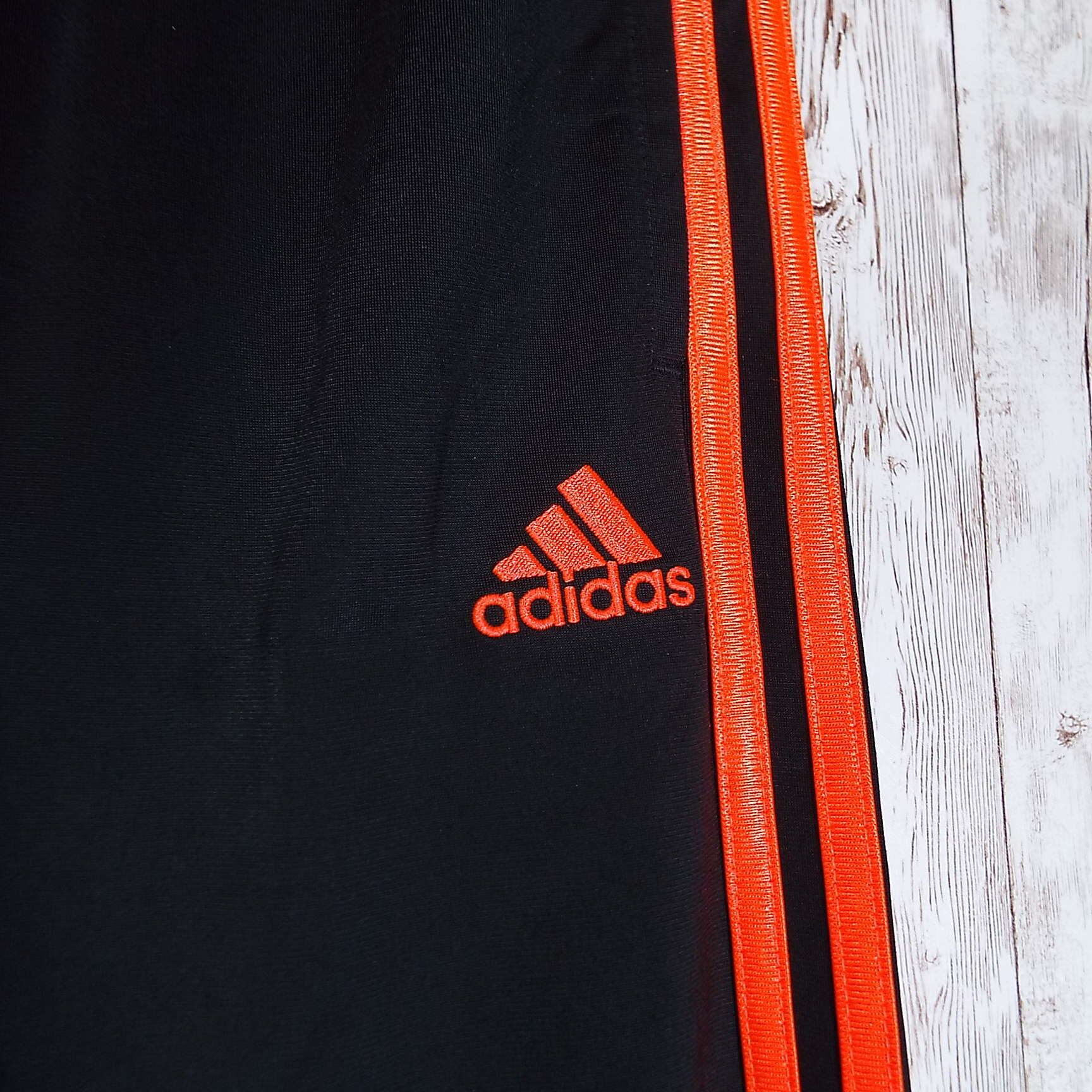 adidas アディダス トラックパンツ ジャージ トレパン スリー