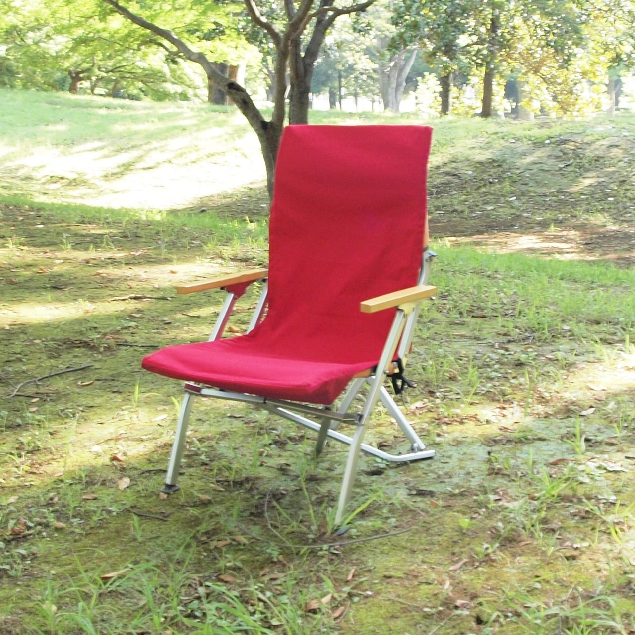 カラー選択可 スノーピーク ローチェア30用カバー | 縫製職人の店