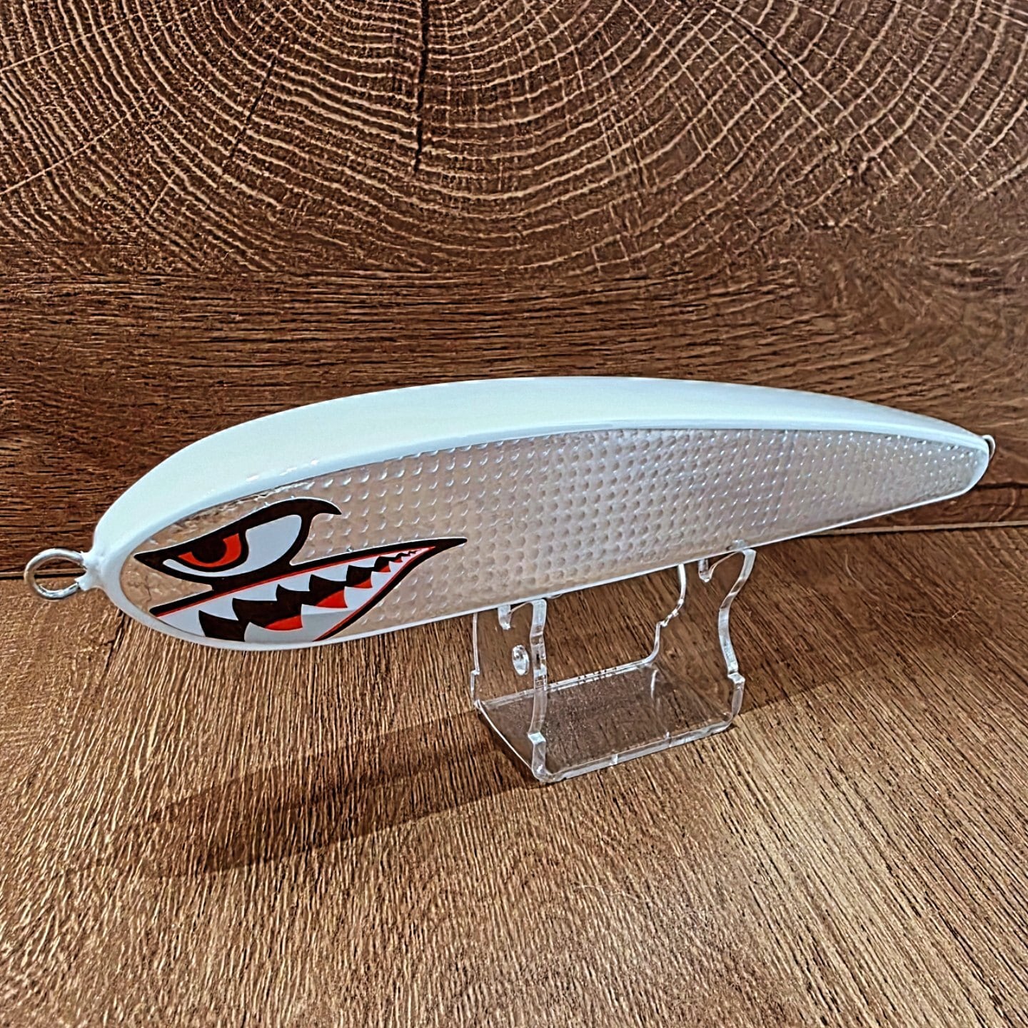 Strike Luer ロールボーイ195 | CLEVER FISH