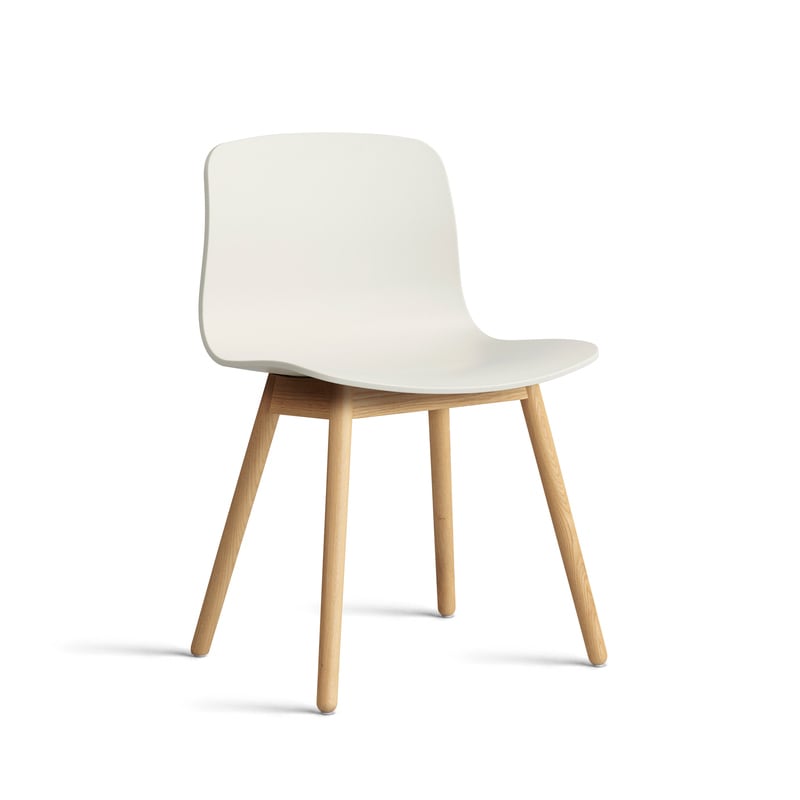 ABOUT A CHAIR AAC 12 2.0 Melange Cream［ HAY ］ | REAL Style