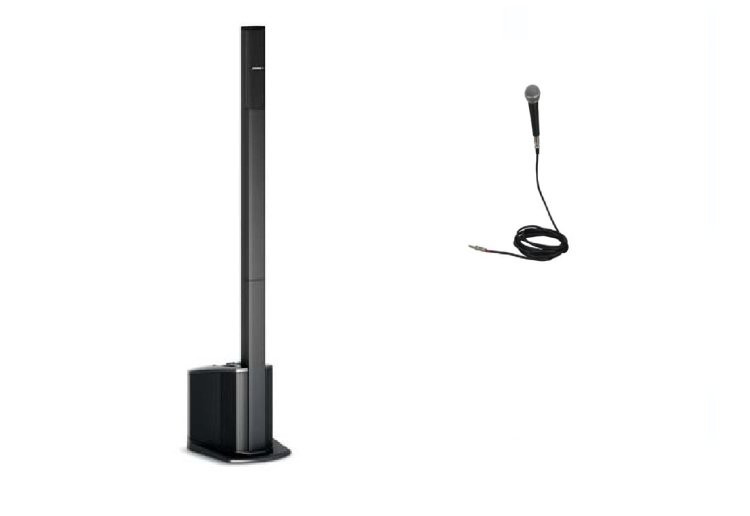 BOSE L1 Compact 音響セット | courage office