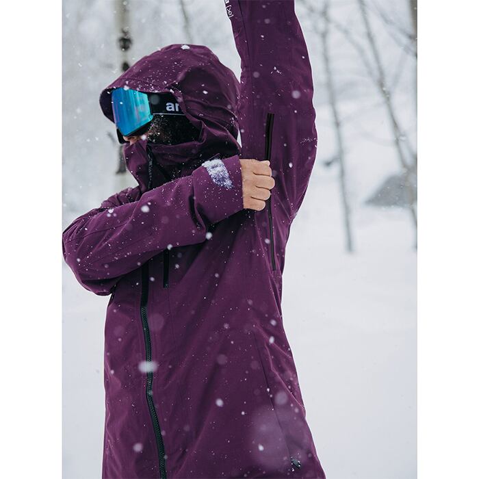 BURTON ［ak] コレクション『 Women's Burton ［ak] Upshift GORE-TEX
