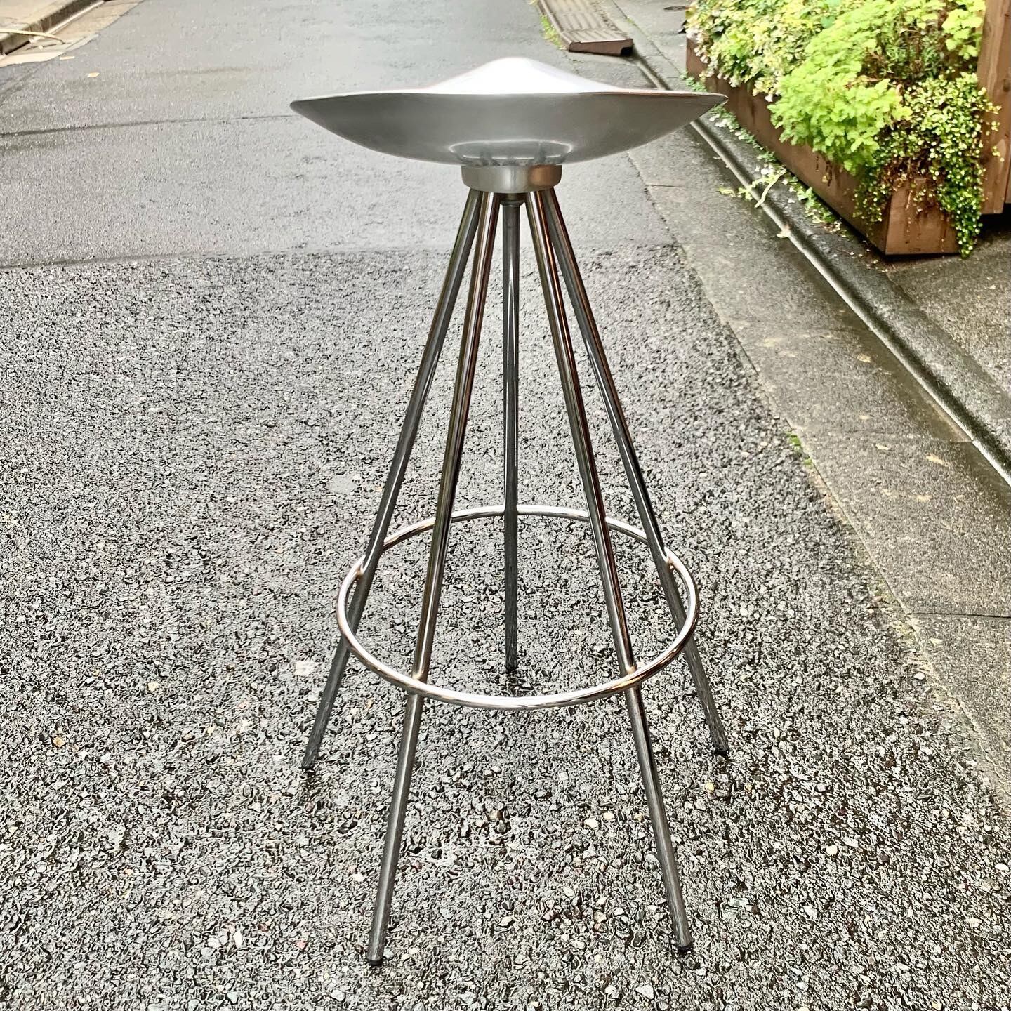 ジャマイカスツール | トリノス-torinoth- | 新宿区神楽坂のリサイクル