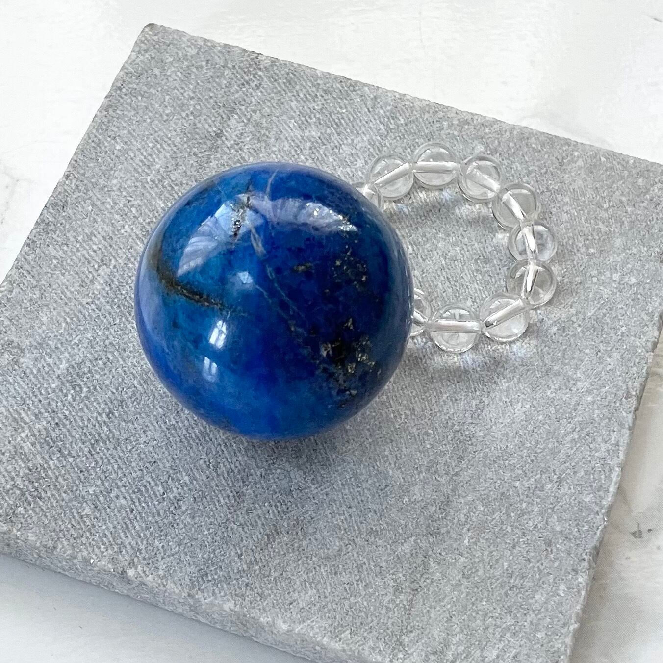 浄化もできる】水晶台座 | 天然石・パワーストーンのお店 コトゾラShop