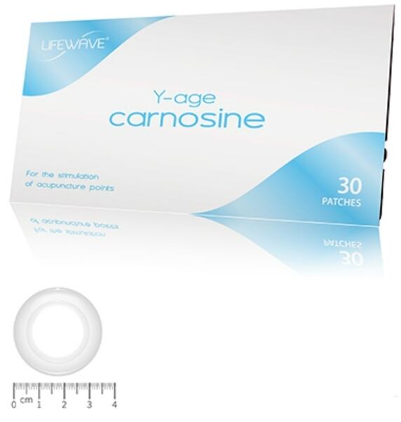 にぃなライフウェーブグルタチオン&カルノシン にぃなライフウェーブ