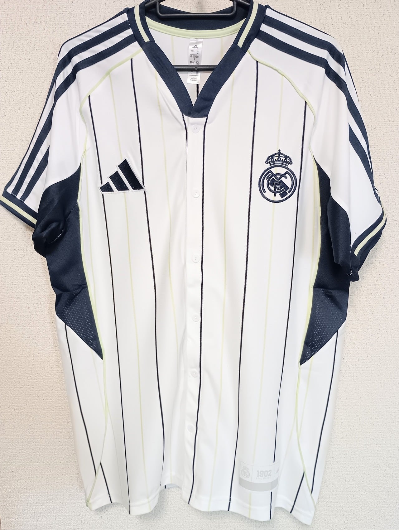 10-11 マンチェスターユナイテッド ルーニー ユニフォーム(H