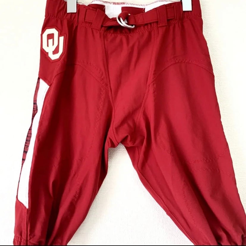 NIKE オクラホマ OKLAHOMA ナイキ アメフト フッパン 全5サイズ | END