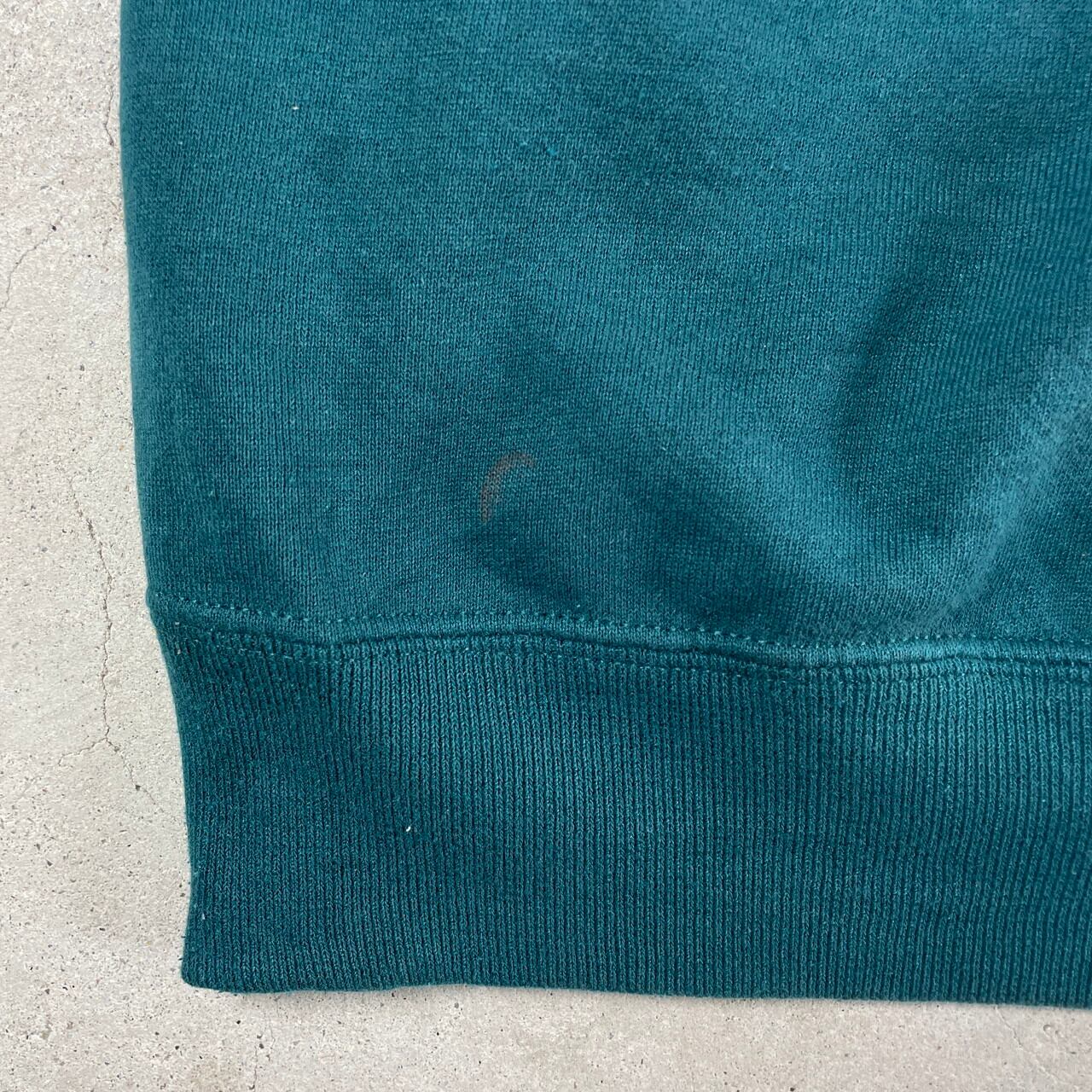 USA製 90年代 NFL フィラデルフィア・イーグルス チームロゴ プリント