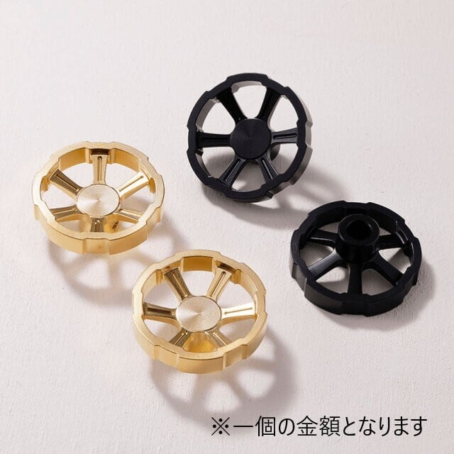 INAVANCE /インアバンス INA HANDLE イナハンドル【武井バーナー対応