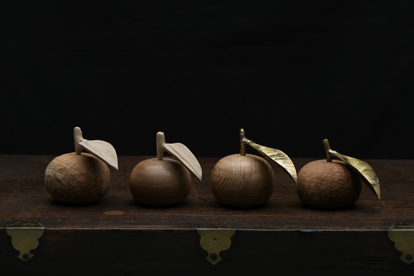 木製鏡餅ECサイト｜正月飾り・新居祝いの贈り物に