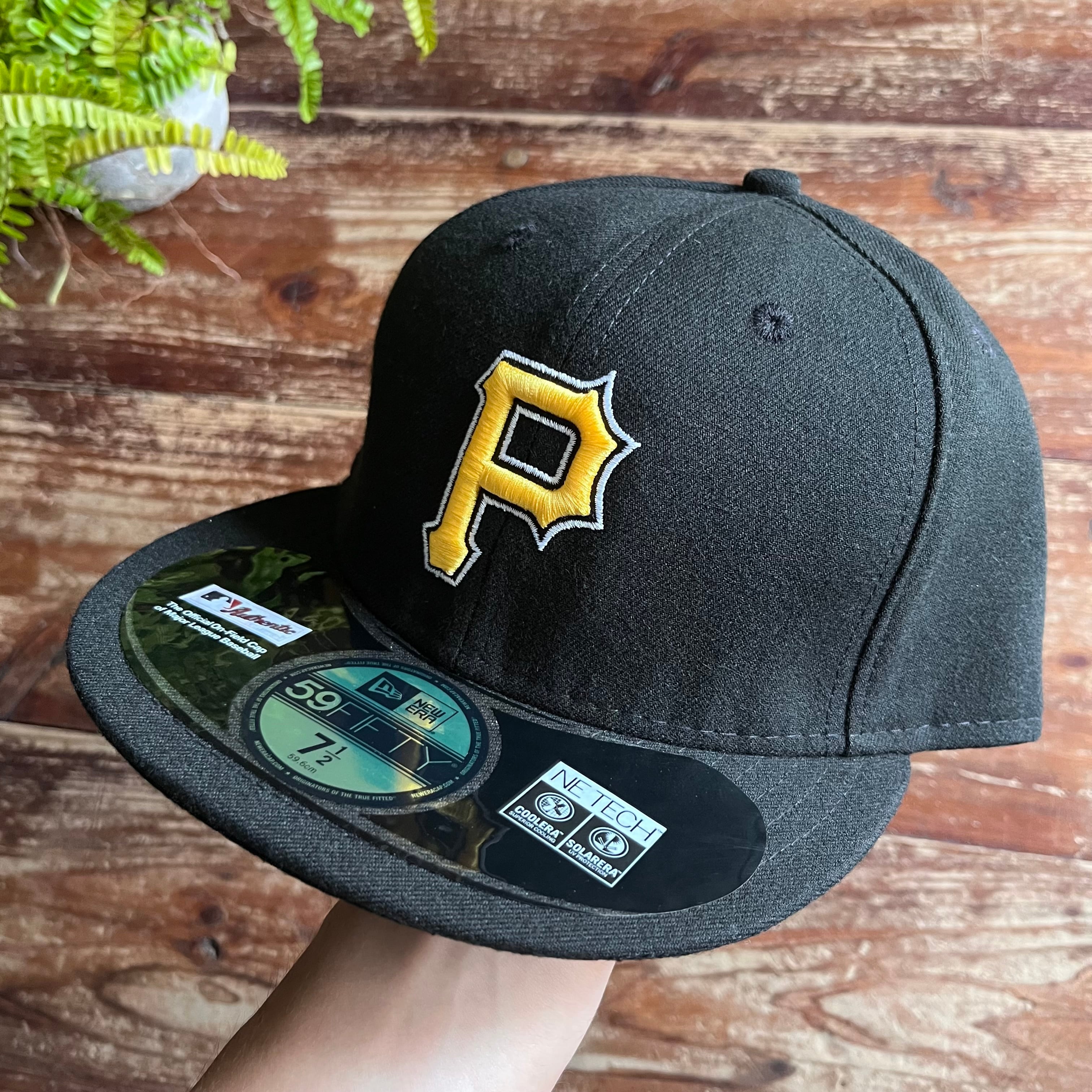 DEADSTOCK USA MADE New Era 59Fifty On-Field Cap/MLB | Rei-mart