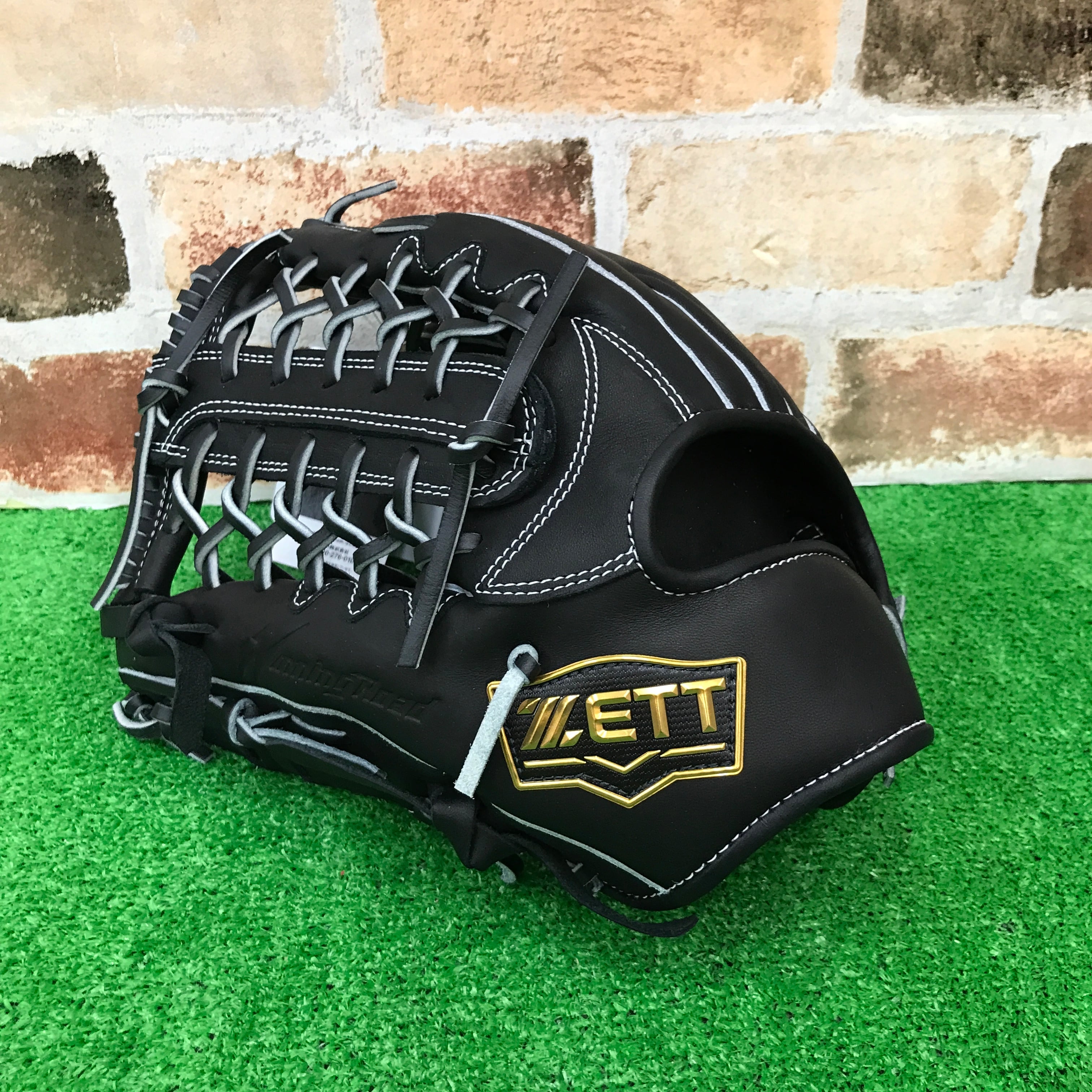 ZETT ゼット WinningRoad 軟式グラブ オールラウンド用 BRGB33340