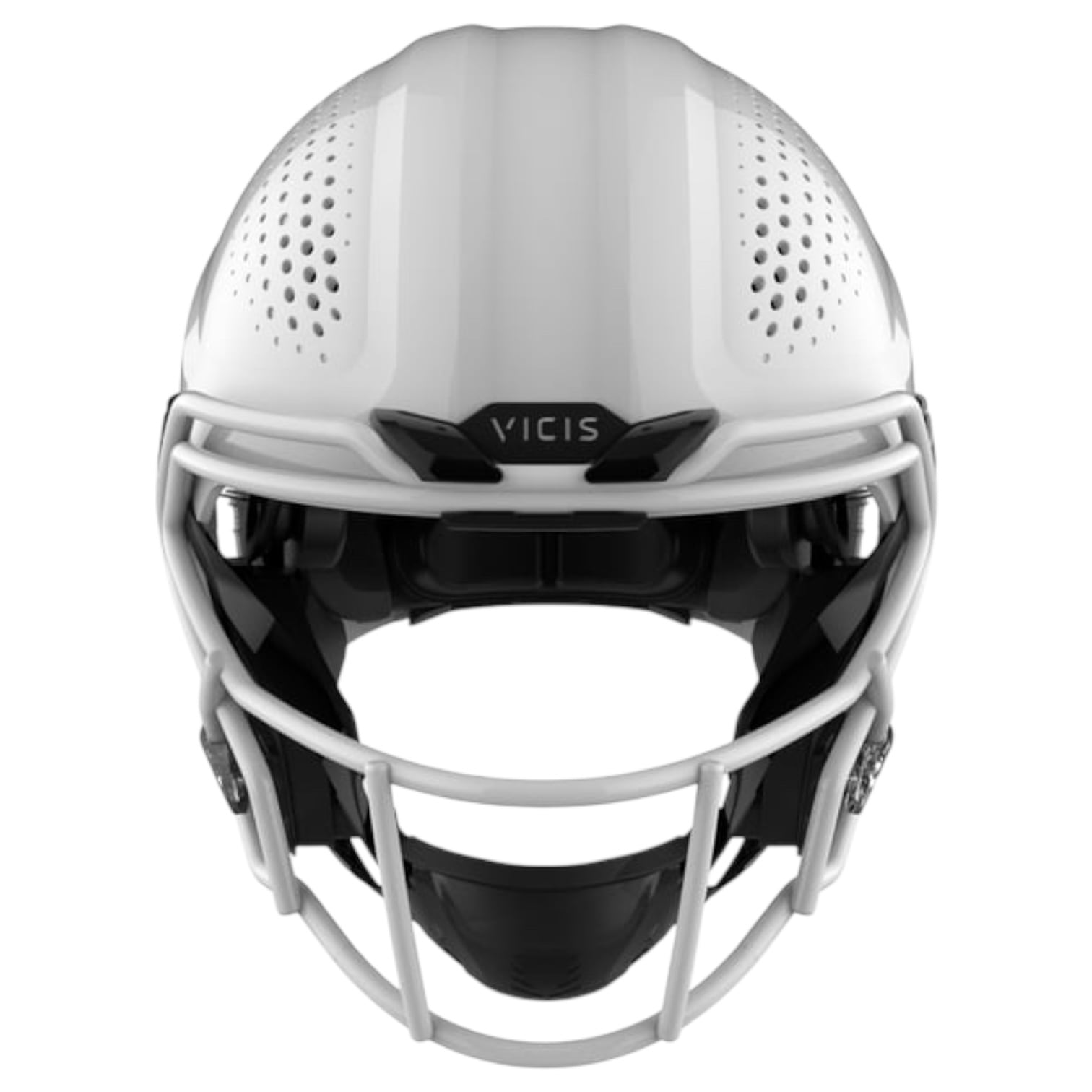 VICIS ZERO2 アメフト ヘルメット カラー：ホワイト | END ZONE/エンド