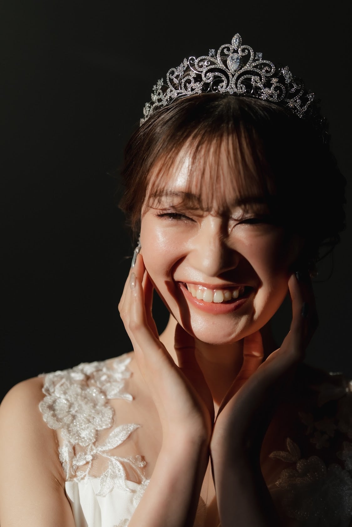 ZT-18】ティアラ | BRIDE ME
