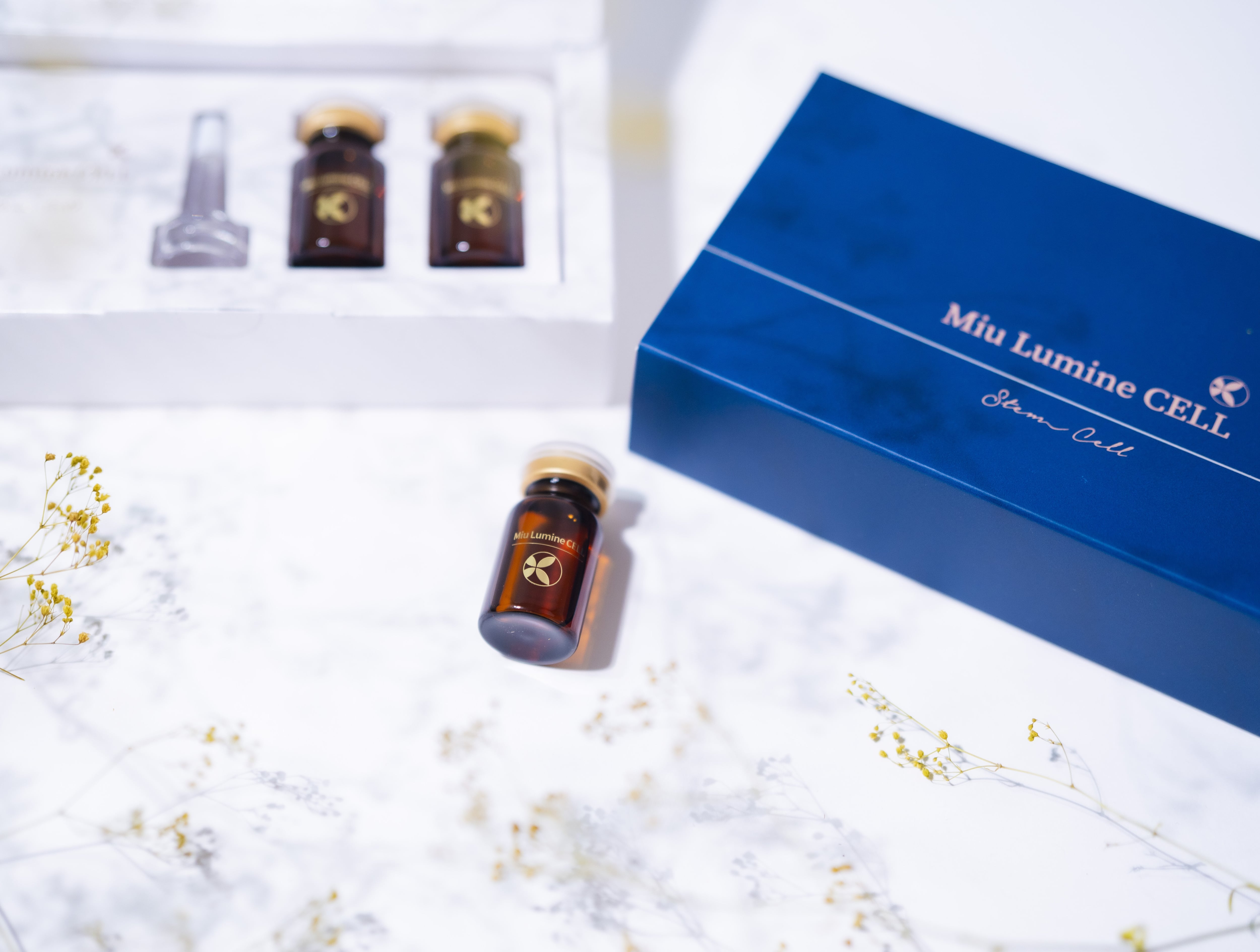 Kitelu 1st CELL 【1箱 5ml 3本入り】 | kitelu