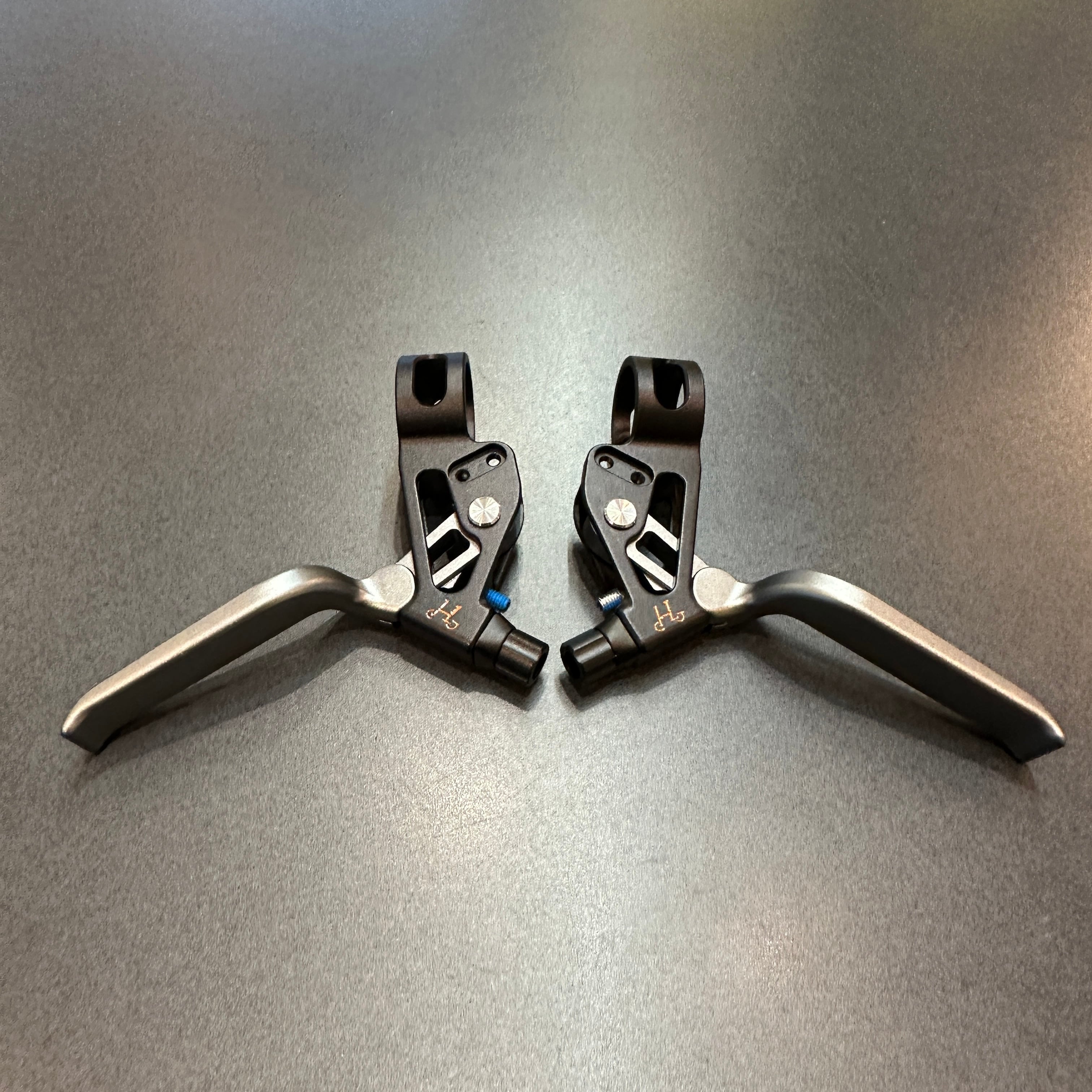 H&H Brake Lever | LORO ONLINE STORE