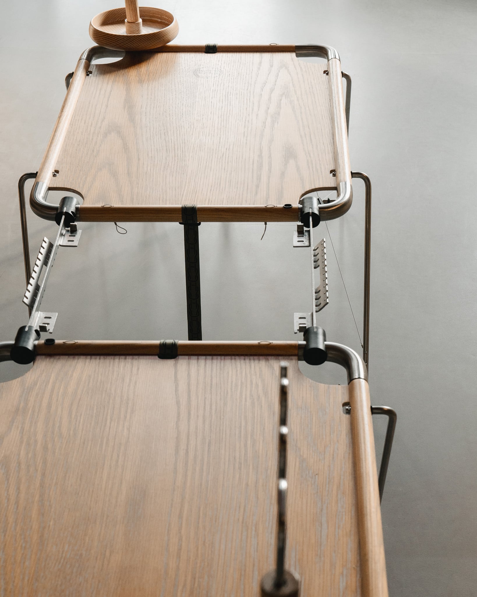 hxo design / hxo Standard White Set | LUVER