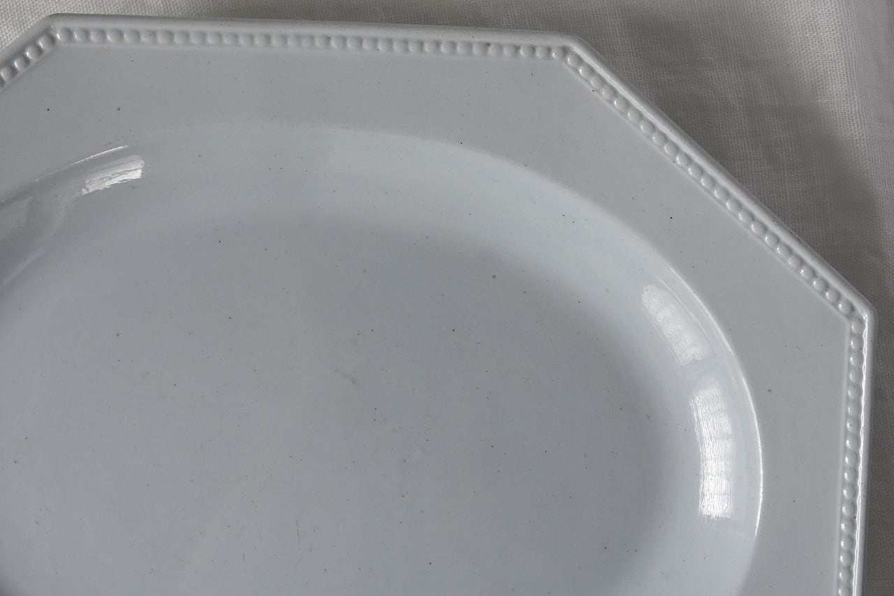 希少】Creil et montereau / クレイユ・エ・モントロー / オクトゴナル