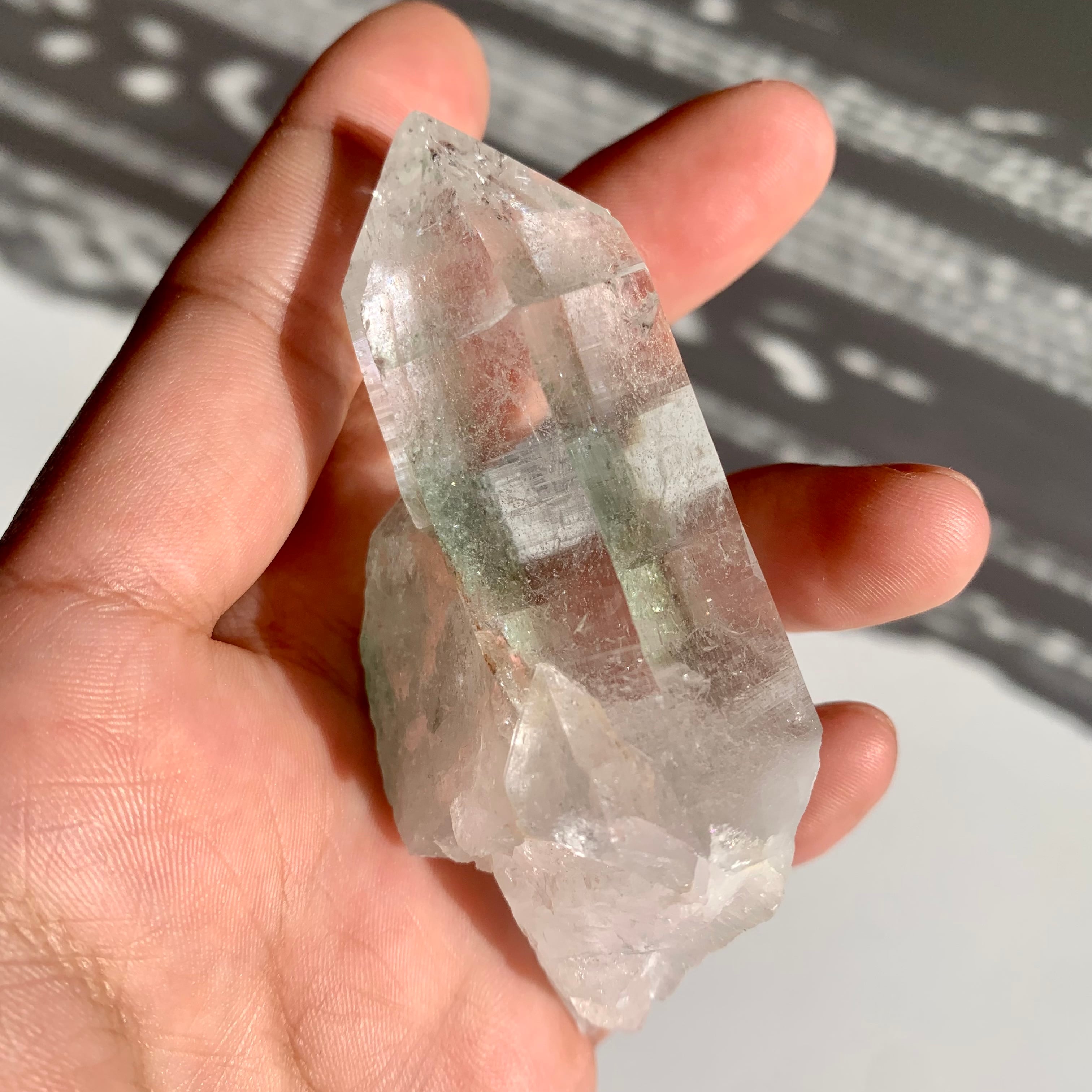 クリスタル ＊パキスタン スカルドゥ ハシュピ鉱山 産 | LITA －リタの