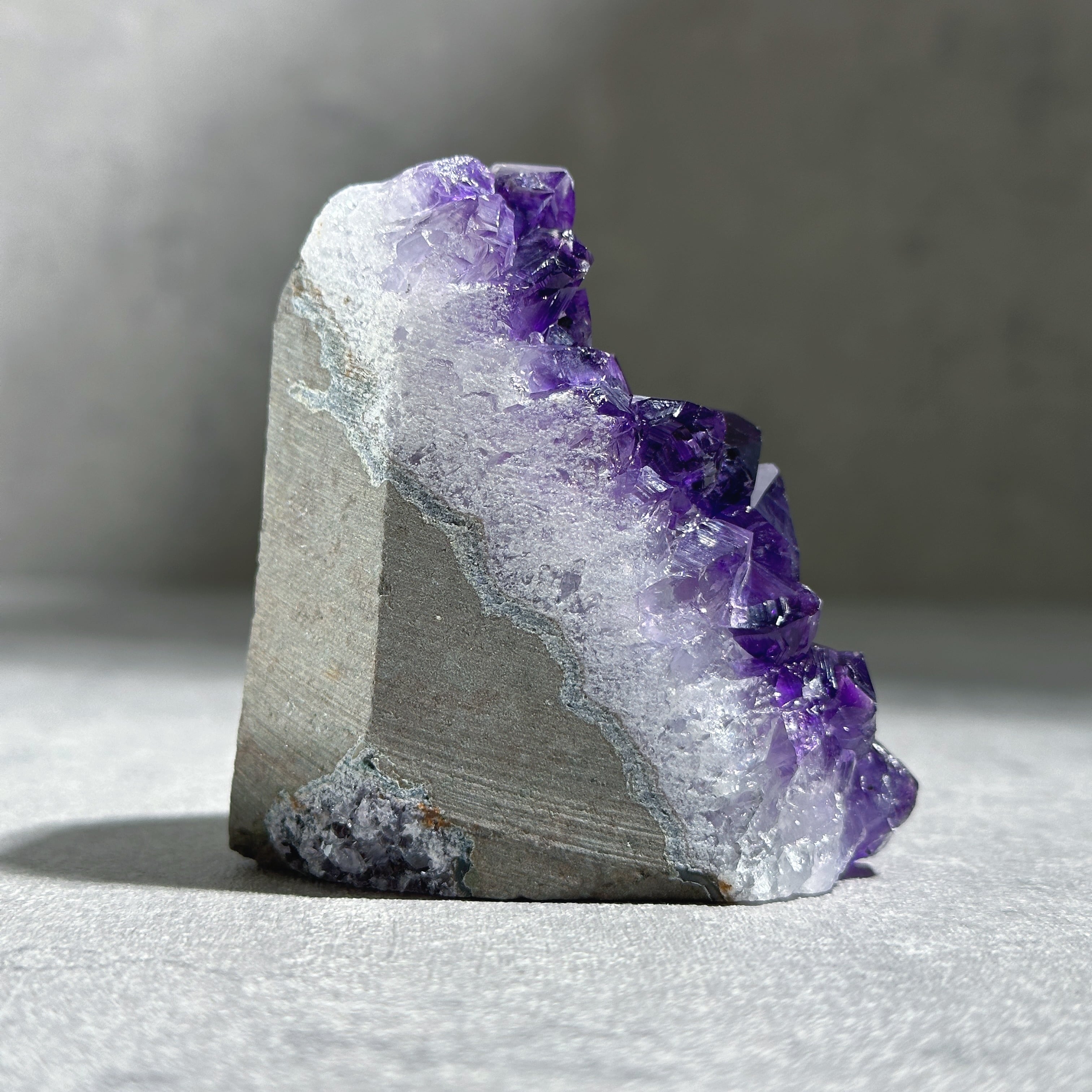 アメジスト ドーム型53◇Ametyst Dome◇天然石・パワーストーン