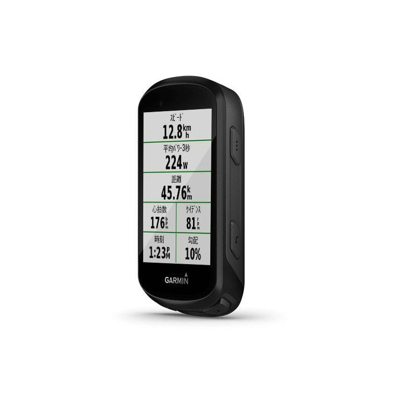 GARMIN EDGE 530セット サイクルコンピューター | SILBEST Cycle
