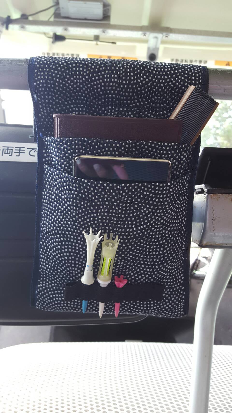 ゴルフカート 小物入れ | 高岡屋常川畳店