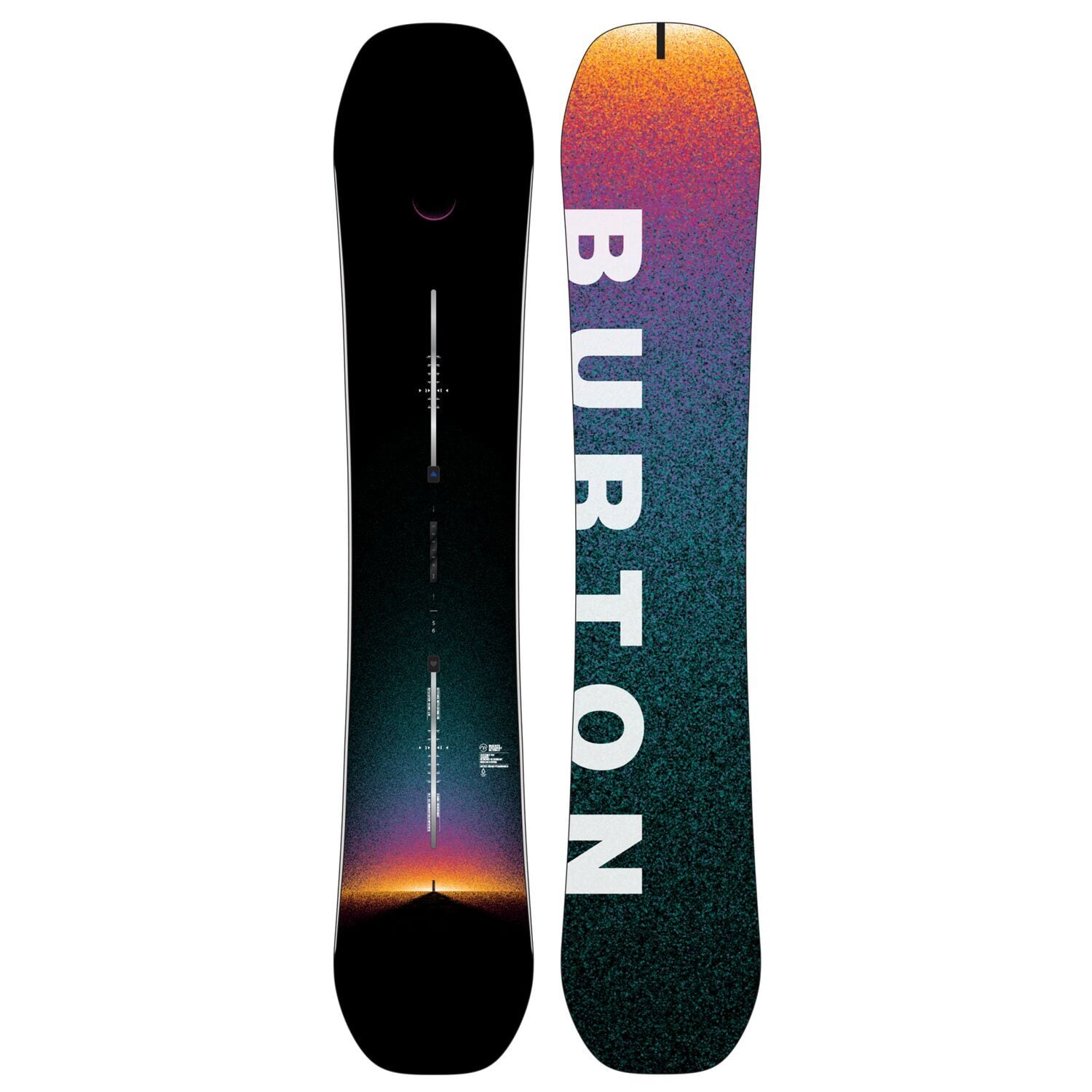 BURTON 『 Men's Custom X 』 バートン カスタムエックス スノーボード