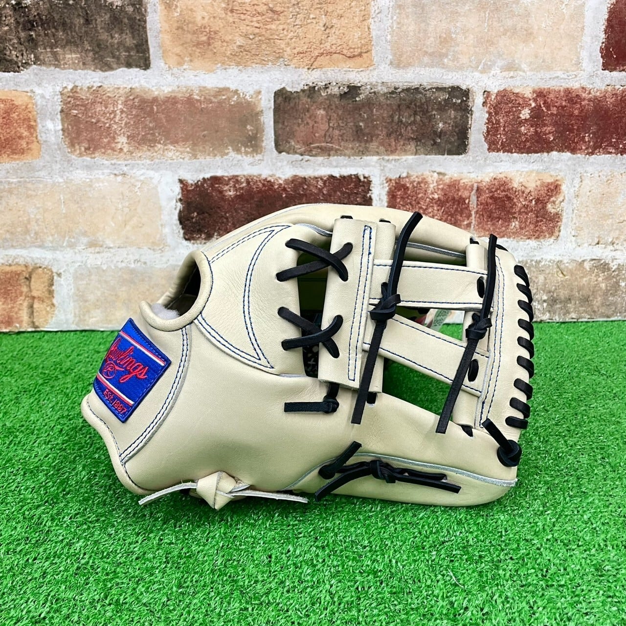 2025モデル】Rawlings ローリングス 軟式内野手用 HOH PRO EXCEL(FS