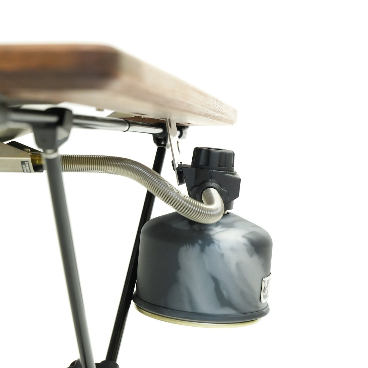 Shim.Craft シムクラフト T.G.F. 2 ウォールナット | OLIVE OUTDOOR