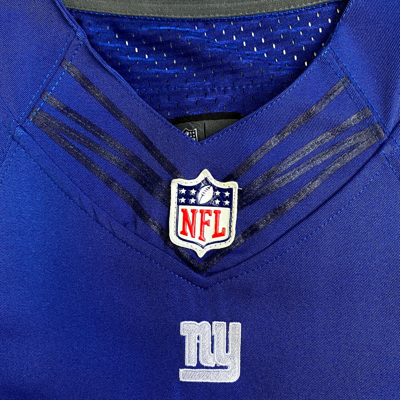 Reebok リーボック NFL ニューヨーク・ジャイアンツ ビクター