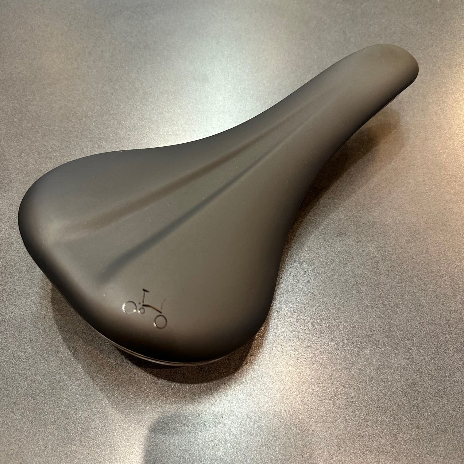 Brompton Superlight Saddle 【P-Line純正】 | LORO ONLINE STORE