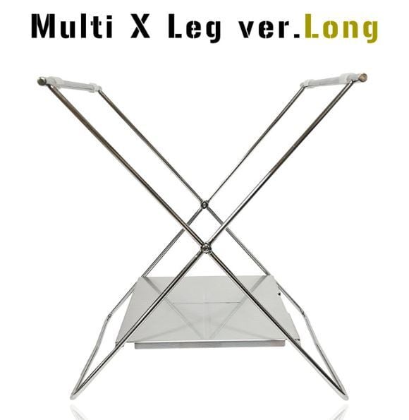 予約販売開始】マルチXシリーズ マルチXレグ IGTテーブル脚 ロング